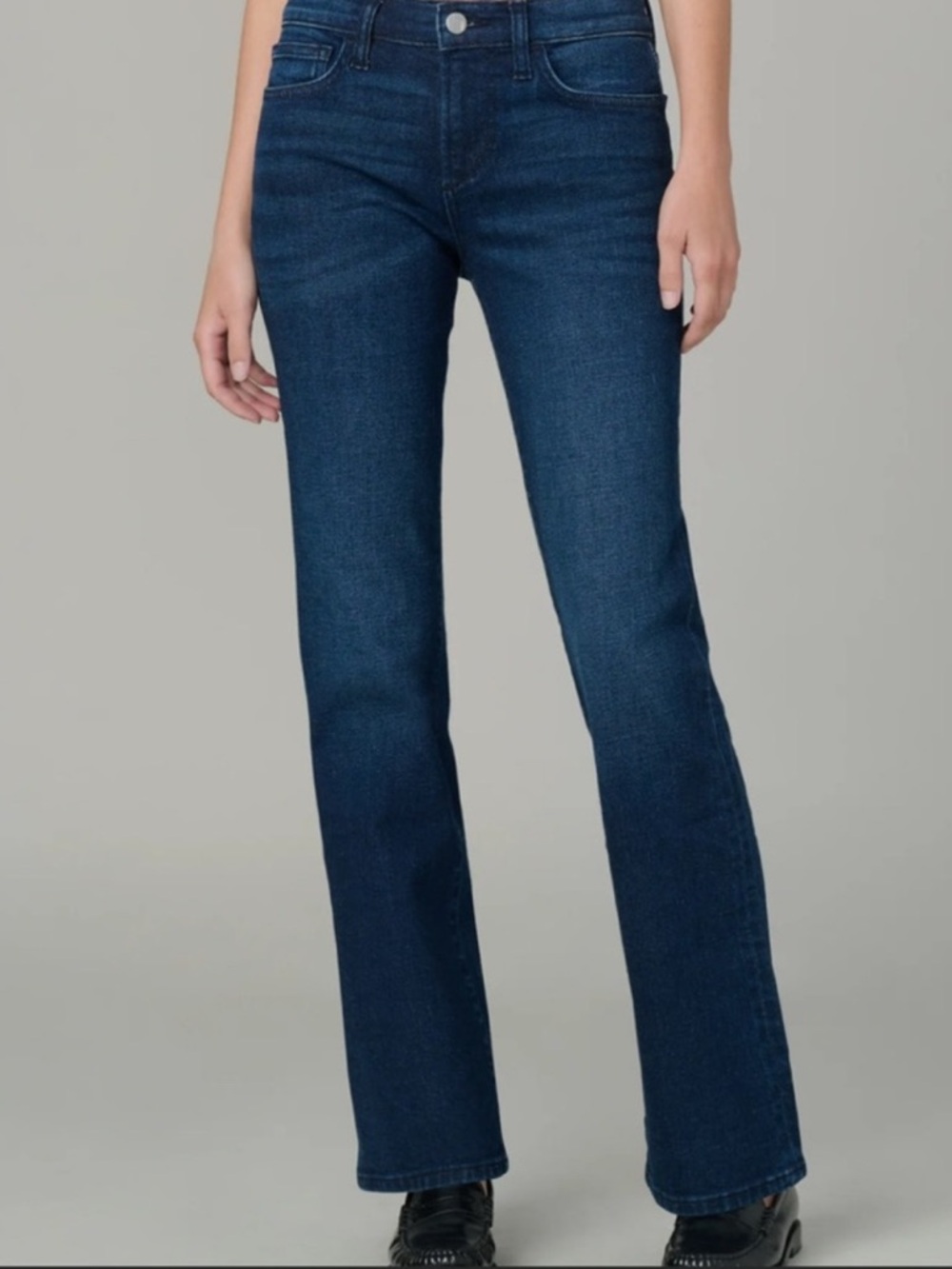 NWOT Joe's Jeans Petite Bootcut Jeans - Picture 2 of 12